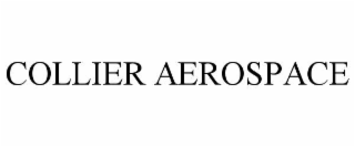 collier aerospace