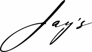 jay's