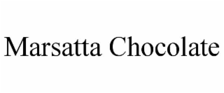 marsatta chocolate