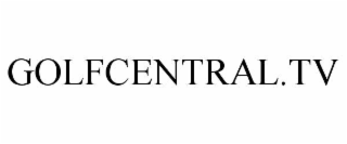 golfcentral.tv