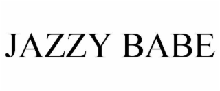 jazzy babe