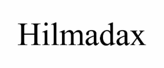 hilmadax