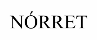 nÓrret