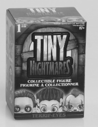 tiny nightmares
