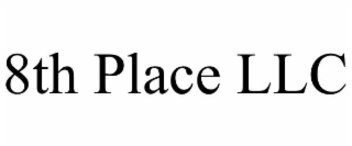 8th place llc