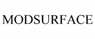 modsurface