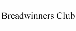breadwinners club