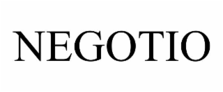 negotio
