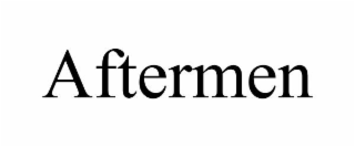 aftermen