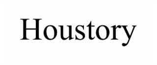 houstory