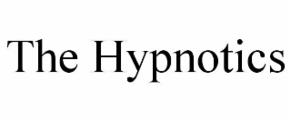 the hypnotics