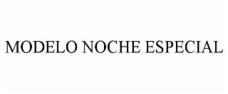 modelo noche especial