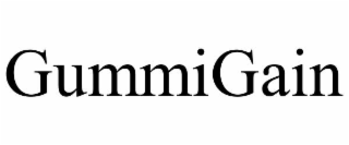 gummigain