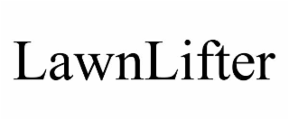 lawnlifter
