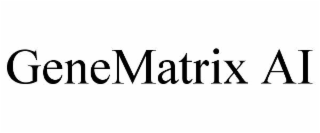 genematrix ai