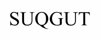 suqgut