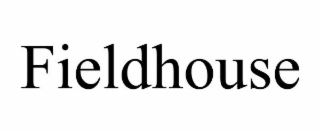 fieldhouse