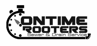ontime rooters sewer & drain service