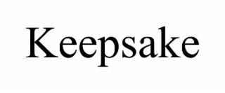 keepsake