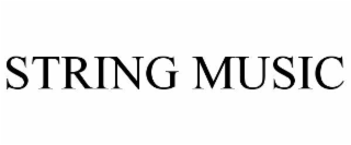 string music