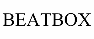 beatbox