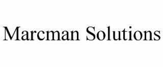 marcman solutions