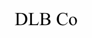 dlb co