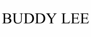 buddy lee