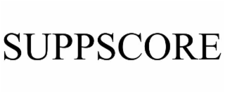 suppscore