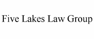 five lakes law group