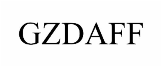 gzdaff