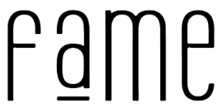 fame