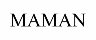 maman
