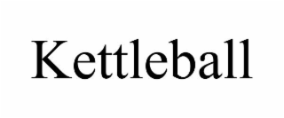 kettleball
