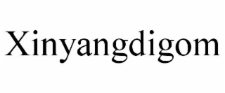xinyangdigom