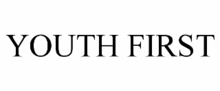 youth first