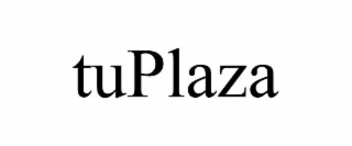 tuplaza