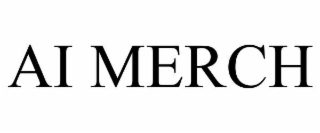 ai merch