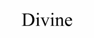 divine