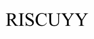 riscuyy