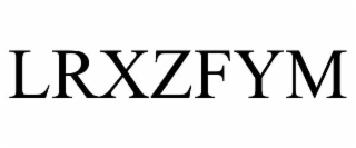 lrxzfym