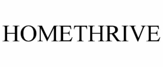 homethrive