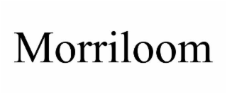morriloom