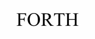 forth