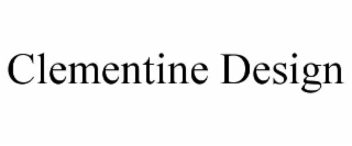 clementine design