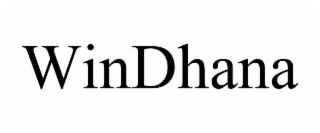 windhana