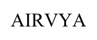 airvya