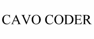 cavo coder