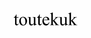 toutekuk