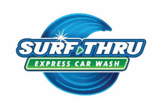surfthru express car wash